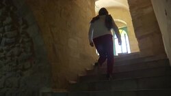 Yellow sandstone city bids for place on World Heritage list News Clip