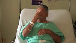 Survivors of Mexico City earthquake tell their tales Instructional Video