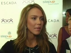 Step Up Women's Network Inspiration Awards sponsored by Escada Stock Footage