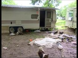 WRAP Floods in Texas, heatwave on the West Coast, Las Vegas Instructional Video