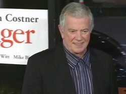 'The Upside Of Anger' Los Angeles Premiere Stock Footage