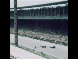 SYND 28 5 74 INDIAPOLIS "500" MOTOR RACE News Clip
