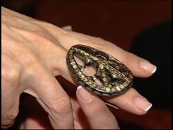 Less bling expected that this year's Oscar ceremony News Clip