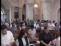 Curfew lifted News Clip