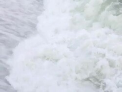 Hydro power. Stock Footage