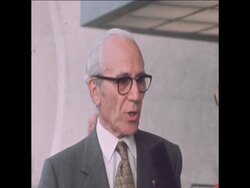 SYND 25-9-73 CONCORDE SALES TOUR Instructional Video