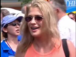 Disney's 'The Kid' Premiere Stock Footage