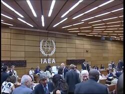 WRAP IAEA approves India nuclear inspection deal, ElBaradei, India reax News Clip