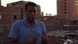 Cairo residents turn rooftops into vegetable gardens News Clip