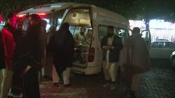 Authorities investigating claims that cough syrup killed 33 people News Clip