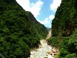 Taiwan Stock Footage