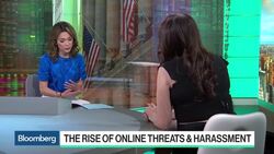 Giant Spacekat's Wu Says She's Still Getting Harassed Online News Clip