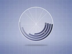 Graph Collage Stock Footage