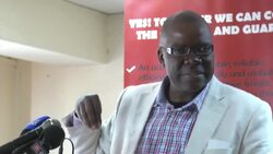 MDC expects attempt to switch ballot boxes; electoral commission on turnout News Clip