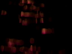 MS View of water abstract / United States Stock Footage