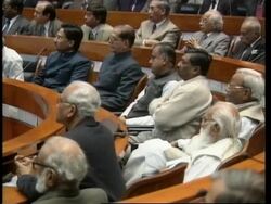 PM leads memorial to Indian-born shuttle astronaut News Clip