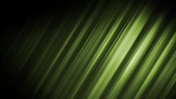 Abstract Green Backgrounds loopable Stock Footage