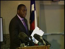 The Dallas County District Attorney's Office is set to announce the discovery of several items related to the assassination of President John F. Kennedy in Dallas on Nov. 22, 1963, according to an exclusive story in The Dallas Morning News. News Clip