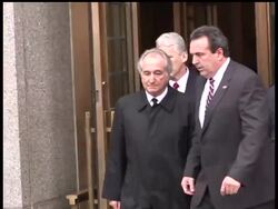 Convicted Wall Street swindler Bernard Madoff was sentenced to 150 years in prison Monday for a fraud that the judge called so "extraordinarily evil" that he needed to send a message to potential copycats and victims Instructional Video