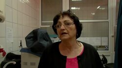 New flak jacket tailored to the female form News Clip