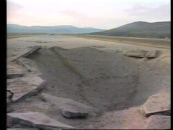 Croatia - NATO Raid On Croatian Airfield News Clip