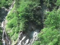 HD: Waterfall Stock Footage