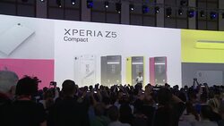 CLEAN : Sony launches its new smartphone News Clip