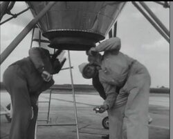 ""ATAR VOLANT"" News Clip