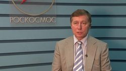 CLEAN: Russia gains edge in space race as US shuttle bows out News Clip