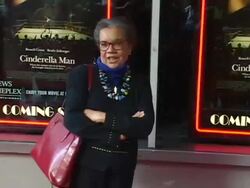 'Cinderella Man' New York Premiere Arrivals Stock Footage