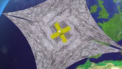 NASA: NanoSail-D2's mission a success Instructional Video