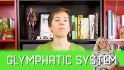 How Does Your Brain Clean Itself? Instructional Video