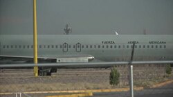 CLEAN : US Department of Justice statement on El Chapo's extradition News Clip