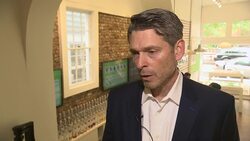 US announces sweeping new rules e- cigarettes News Clip