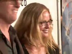 'It Might Get Loud' Premiere Party Stock Footage