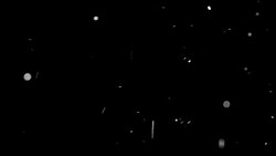 Particles Stock Footage