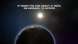 Science Kids: All About the Sun Instructional Video