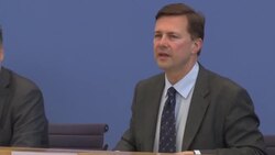 Germany: Maduro holding Venezuelans "hostage" Instructional Video