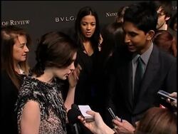 The National Board of Review honours Clint Eastwood and Slumdog Instructional Video