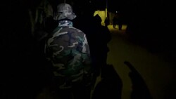 CLEAN : Guatemalan village takes gang security into own hands News Clip