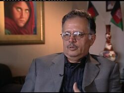 AP assesses gains over past years ahead of Afghan donors conference News Clip