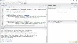 Learning R for Data Visualization (Video 30) Instructional Video