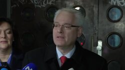 Voting gets under way in the presidential run off elections Instructional Video