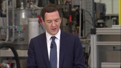 Britain 'better off' in a reformed EU News Clip