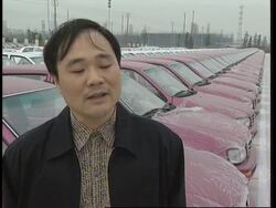 China gears-up for trade after joining  WTO Instructional Video