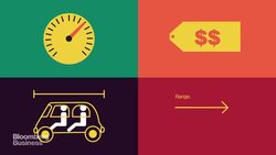 The Peak Oil Myth and the Rise of the Electric Car News Clip