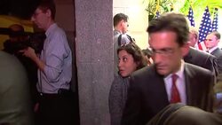 VOICED: Americans prepare as possible government shutdown nears News Clip