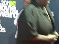 Romeo at the 2011 MTV Movie Awards at Los Angeles CA. (Footage by WireImage Video/Getty Images Entertainment Video) Stock Footage