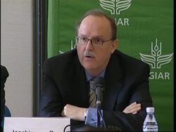 China addresses issue of rising world food prices News Clip