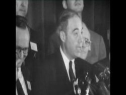 CAN 236 GOVERNOR SCRANTON ANNOUNCES REPUBLICAN PRESIDENTIAL CANDIDACY News Clip